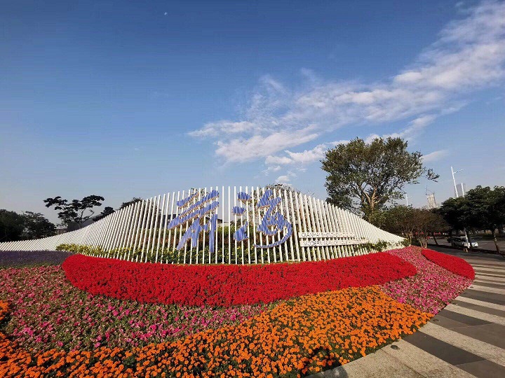 喜訊 l 熱烈慶祝我公司中標(biāo)深圳市南山區(qū)南山街道辦事處市政道路清掃保潔服務(wù)項(xiàng)目