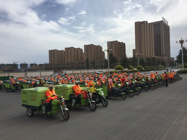 城市廢棄垃圾分類運營包含哪些廢棄垃圾