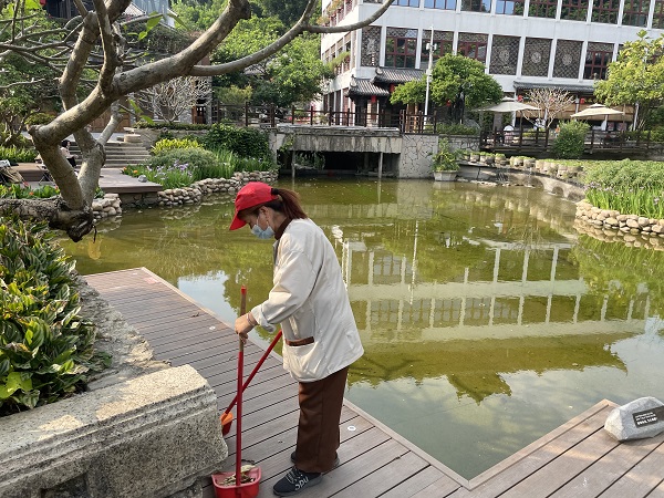 深圳物業(yè)城市服務標準